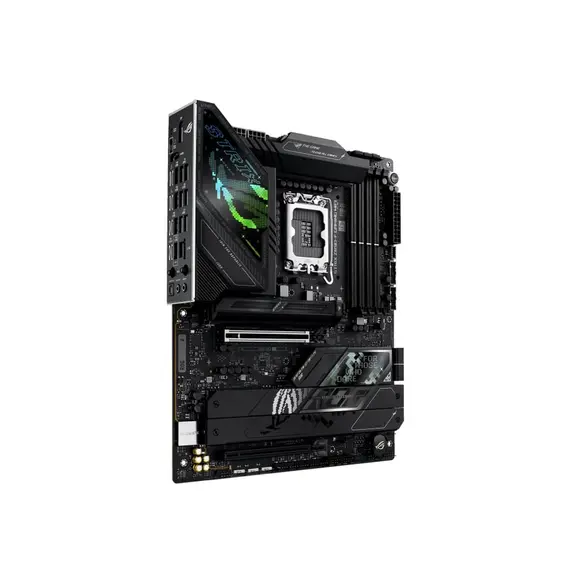 დედა დაფა Asus ROG Strix Z890-F Gaming WIFI, 5 image - TechMall.geდედა დაფა Asus ROG Strix Z890-F Gaming WIFI, 5 image - TechMall.ge ,დედა დაფა Asus ROG Strix Z890-F Gaming WIFI, 5 image - TechMall.ge