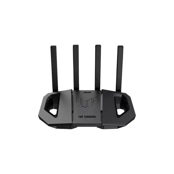 Wi-Fi როუტერი TUF Gaming BE3600 (TUF-BE3600), 2 image - TechMall.geWi-Fi როუტერი TUF Gaming BE3600 (TUF-BE3600), 2 image - TechMall.ge ,Wi-Fi როუტერი TUF Gaming BE3600 (TUF-BE3600), 2 image - TechMall.ge