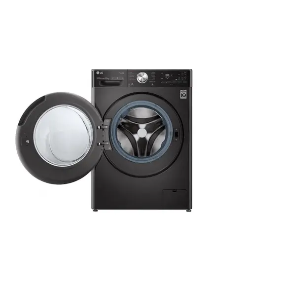 სარეცხი მანქანა საშრობით LG F4V9BDP2EE.ABLPMEA Black, 3 image - TechMall.geსარეცხი მანქანა საშრობით LG F4V9BDP2EE.ABLPMEA Black, 3 image - TechMall.ge ,სარეცხი მანქანა საშრობით LG F4V9BDP2EE.ABLPMEA Black, 3 image - TechMall.ge