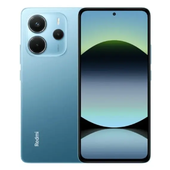 მობილური ტელეფონი Xiaomi Redmi Note 14 (Global version) 8GB/256GB Ocean Blue NFC - TechMall.geმობილური ტელეფონი Xiaomi Redmi Note 14 (Global version) 8GB/256GB Ocean Blue NFC - TechMall.ge ,მობილური ტელეფონი Xiaomi Redmi Note 14 (Global version) 8GB/256GB Ocean Blue NFC - TechMall.ge
