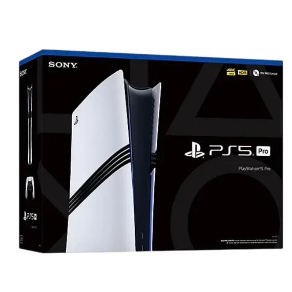 სათამაშო კონსოლი Playstation 5 Pro , 2TB , 8K - TechMall.geსათამაშო კონსოლი Playstation 5 Pro , 2TB , 8K - TechMall.ge ,სათამაშო კონსოლი Playstation 5 Pro , 2TB , 8K - TechMall.ge