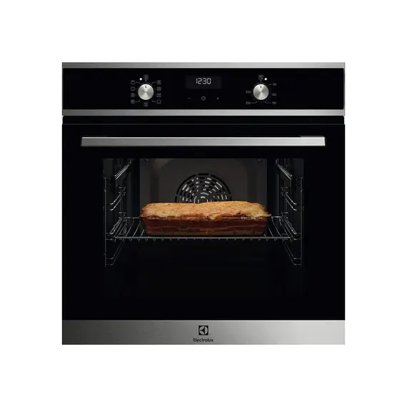 ჩასაშენებელი ღუმელი Electrolux EOF5F50BX - TechMall.geჩასაშენებელი ღუმელი Electrolux EOF5F50BX - TechMall.ge ,ჩასაშენებელი ღუმელი Electrolux EOF5F50BX - TechMall.ge