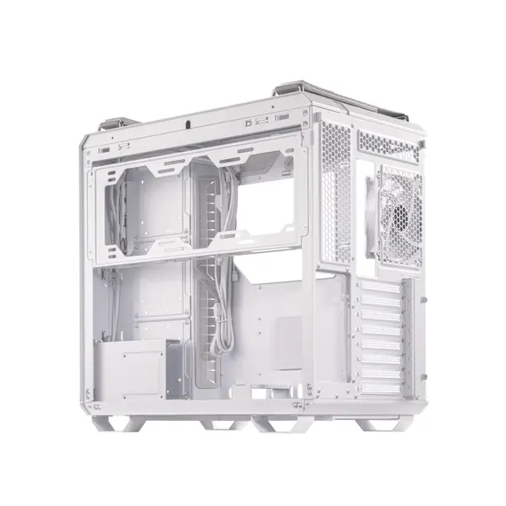 კომპიუტერის ქეისი Asus TUF Gaming GT502 Plus Case - White, 3 image - TechMall.geკომპიუტერის ქეისი Asus TUF Gaming GT502 Plus Case - White, 3 image - TechMall.ge ,კომპიუტერის ქეისი Asus TUF Gaming GT502 Plus Case - White, 3 image - TechMall.ge