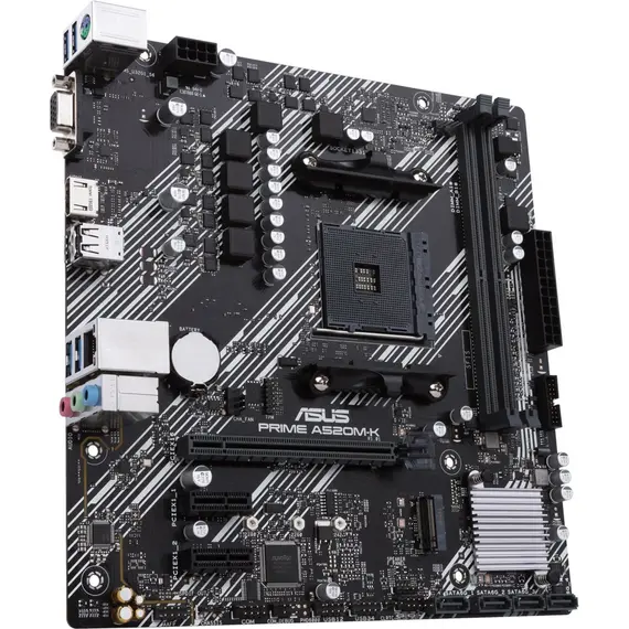 დედა დაფა Asus Prime A520M-K 90MB1500-M0EAY0, 5 image - TechMall.geდედა დაფა Asus Prime A520M-K 90MB1500-M0EAY0, 5 image - TechMall.ge ,დედა დაფა Asus Prime A520M-K 90MB1500-M0EAY0, 5 image - TechMall.ge