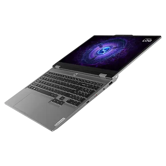 ნოუთბუქი Lenovo Legion LOQ 15.6" FHD 144Hz  i5-12450HX  16GB 1TB  SSD RTX 4060 8GB Luna Grey, 4 image - TechMall.geნოუთბუქი Lenovo Legion LOQ 15.6" FHD 144Hz  i5-12450HX  16GB 1TB  SSD RTX 4060 8GB Luna Grey, 4 image - TechMall.ge ,ნოუთბუქი Lenovo Legion LOQ 15.6" FHD 144Hz  i5-12450HX  16GB 1TB  SSD RTX 4060 8GB Luna Grey, 4 image - TechMall.ge