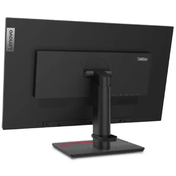 მონიტორი Lenovo ThinkVision T27q-20 27 " IPS QHD 2560x1440 4ms 60Hz Black, 4 image - TechMall.geმონიტორი Lenovo ThinkVision T27q-20 27 " IPS QHD 2560x1440 4ms 60Hz Black, 4 image - TechMall.ge ,მონიტორი Lenovo ThinkVision T27q-20 27 " IPS QHD 2560x1440 4ms 60Hz Black, 4 image - TechMall.ge