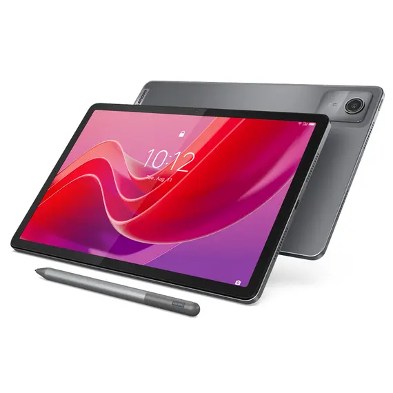 პლანშეტი Lenovo TAB M11 (4GB/128GB) LTE - Luna Grey, 2 image - TechMall.geპლანშეტი Lenovo TAB M11 (4GB/128GB) LTE - Luna Grey, 2 image - TechMall.ge ,პლანშეტი Lenovo TAB M11 (4GB/128GB) LTE - Luna Grey, 2 image - TechMall.ge
