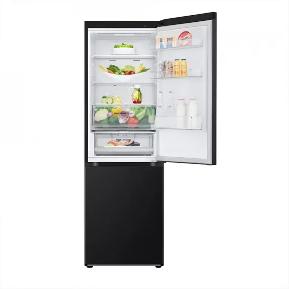 მაცივარი LG GR-B459FQFW.AEPQMER Black, 2 image - TechMall.geმაცივარი LG GR-B459FQFW.AEPQMER Black, 2 image - TechMall.ge ,მაცივარი LG GR-B459FQFW.AEPQMER Black, 2 image - TechMall.ge