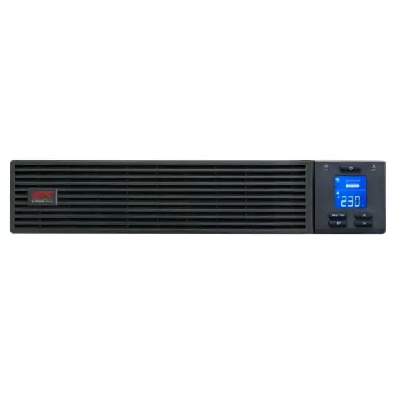 უწყვეტი კვების წყარო APC EASY ONLINE SRV1KRI, SRV 1000VA 800W 230V, RACK MOUNT - TechMall.geუწყვეტი კვების წყარო APC EASY ONLINE SRV1KRI, SRV 1000VA 800W 230V, RACK MOUNT - TechMall.ge ,უწყვეტი კვების წყარო APC EASY ONLINE SRV1KRI, SRV 1000VA 800W 230V, RACK MOUNT - TechMall.ge