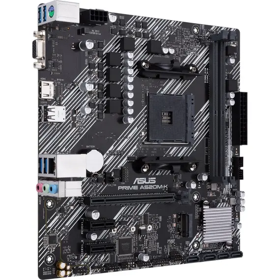 დედა დაფა Asus Prime A520M-K 90MB1500-M0EAY0, 3 image - TechMall.geდედა დაფა Asus Prime A520M-K 90MB1500-M0EAY0, 3 image - TechMall.ge ,დედა დაფა Asus Prime A520M-K 90MB1500-M0EAY0, 3 image - TechMall.ge