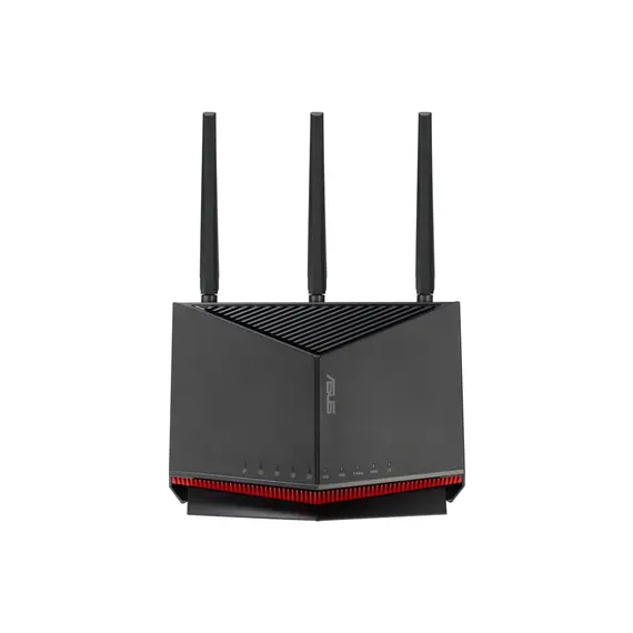 Wi-Fi როუტერი Asus RT-BE86U wifi 7 - TechMall.geWi-Fi როუტერი Asus RT-BE86U wifi 7 - TechMall.ge ,Wi-Fi როუტერი Asus RT-BE86U wifi 7 - TechMall.ge