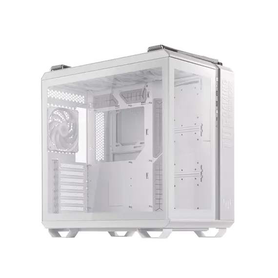 კომპიუტერის ქეისი Asus TUF Gaming GT502 Plus Case - White, 8 image - TechMall.geკომპიუტერის ქეისი Asus TUF Gaming GT502 Plus Case - White, 8 image - TechMall.ge ,კომპიუტერის ქეისი Asus TUF Gaming GT502 Plus Case - White, 8 image - TechMall.ge