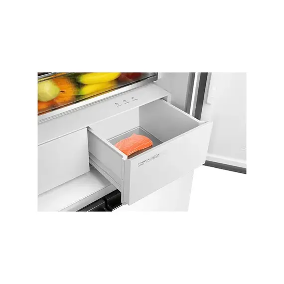 მაცივარი TCL TRTC-521CDWDW1, 476L, A+, No Frost, Refrigerator, White, 6 image - TechMall.geმაცივარი TCL TRTC-521CDWDW1, 476L, A+, No Frost, Refrigerator, White, 6 image - TechMall.ge ,მაცივარი TCL TRTC-521CDWDW1, 476L, A+, No Frost, Refrigerator, White, 6 image - TechMall.ge