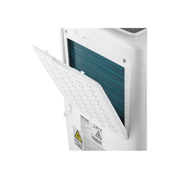 ჰაერის დამატენიანებელი Sencor SDH 1028WH - Dehumidifier, 4 image - TechMall.geჰაერის დამატენიანებელი Sencor SDH 1028WH - Dehumidifier, 4 image - TechMall.ge ,ჰაერის დამატენიანებელი Sencor SDH 1028WH - Dehumidifier, 4 image - TechMall.ge