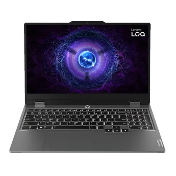 ნოუთბუქი Lenovo Legion LOQ 15.6" FHD 144Hz  i5-12450HX 24GB 512GB  SSD RTX 4050 6GB Luna Grey - TechMall.geნოუთბუქი Lenovo Legion LOQ 15.6" FHD 144Hz  i5-12450HX 24GB 512GB  SSD RTX 4050 6GB Luna Grey - TechMall.ge ,ნოუთბუქი Lenovo Legion LOQ 15.6" FHD 144Hz  i5-12450HX 24GB 512GB  SSD RTX 4050 6GB Luna Grey - TechMall.ge