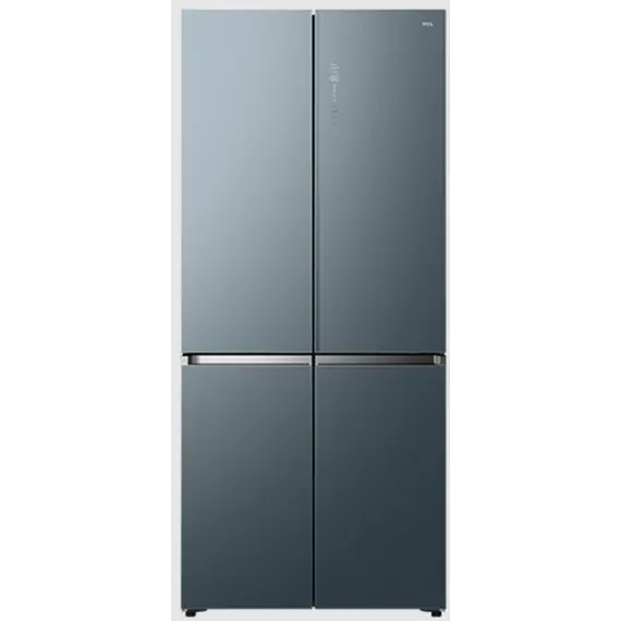 მაცივარი TCL TRTC-521CDWDB1, 476L, A+, NoFrost, Refrigerator, Blue/Gray - TechMall.geმაცივარი TCL TRTC-521CDWDB1, 476L, A+, NoFrost, Refrigerator, Blue/Gray - TechMall.ge ,მაცივარი TCL TRTC-521CDWDB1, 476L, A+, NoFrost, Refrigerator, Blue/Gray - TechMall.ge