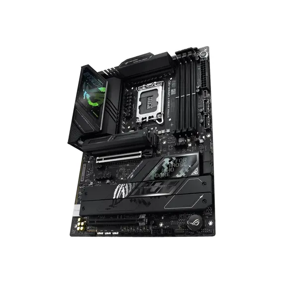 დედა დაფა Asus ROG Strix Z890-F Gaming WIFI, 2 image - TechMall.geდედა დაფა Asus ROG Strix Z890-F Gaming WIFI, 2 image - TechMall.ge ,დედა დაფა Asus ROG Strix Z890-F Gaming WIFI, 2 image - TechMall.ge