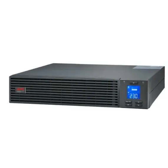 უწყვეტი კვების წყარო APC EASY ONLINE SRV1KRI, SRV 1000VA 800W 230V, RACK MOUNT, 3 image - TechMall.geუწყვეტი კვების წყარო APC EASY ONLINE SRV1KRI, SRV 1000VA 800W 230V, RACK MOUNT, 3 image - TechMall.ge ,უწყვეტი კვების წყარო APC EASY ONLINE SRV1KRI, SRV 1000VA 800W 230V, RACK MOUNT, 3 image - TechMall.ge