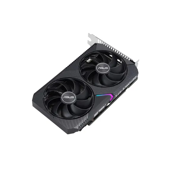 ვიდეო ბარათი Asus GeForce RTX 3050 Dual 8GB V2 OC Edition (90YV0GH6-M0NA00), 4 image - TechMall.geვიდეო ბარათი Asus GeForce RTX 3050 Dual 8GB V2 OC Edition (90YV0GH6-M0NA00), 4 image - TechMall.ge ,ვიდეო ბარათი Asus GeForce RTX 3050 Dual 8GB V2 OC Edition (90YV0GH6-M0NA00), 4 image - TechMall.ge