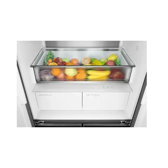 მაცივარი TCL TRTC-521CDWDB1, 476L, A+, NoFrost, Refrigerator, Blue/Gray, 5 image - TechMall.geმაცივარი TCL TRTC-521CDWDB1, 476L, A+, NoFrost, Refrigerator, Blue/Gray, 5 image - TechMall.ge ,მაცივარი TCL TRTC-521CDWDB1, 476L, A+, NoFrost, Refrigerator, Blue/Gray, 5 image - TechMall.ge