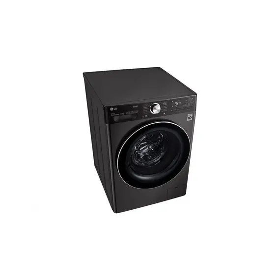 სარეცხი მანქანა საშრობით LG F4V9BDP2EE.ABLPMEA Black, 8 image - TechMall.geსარეცხი მანქანა საშრობით LG F4V9BDP2EE.ABLPMEA Black, 8 image - TechMall.ge ,სარეცხი მანქანა საშრობით LG F4V9BDP2EE.ABLPMEA Black, 8 image - TechMall.ge