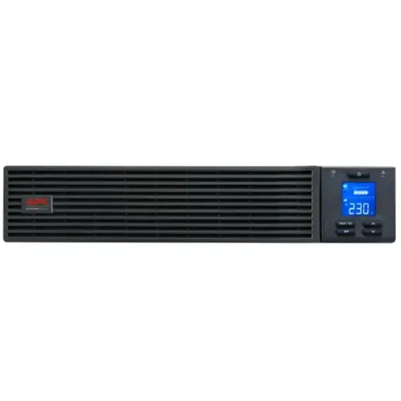 უწყვეტი კვების წყარო APC EASY ONLINE /SRV3KRI, 3000 VA/2300 W   Rack Mount, 3 image - TechMall.geუწყვეტი კვების წყარო APC EASY ONLINE /SRV3KRI, 3000 VA/2300 W   Rack Mount, 3 image - TechMall.ge ,უწყვეტი კვების წყარო APC EASY ONLINE /SRV3KRI, 3000 VA/2300 W   Rack Mount, 3 image - TechMall.ge