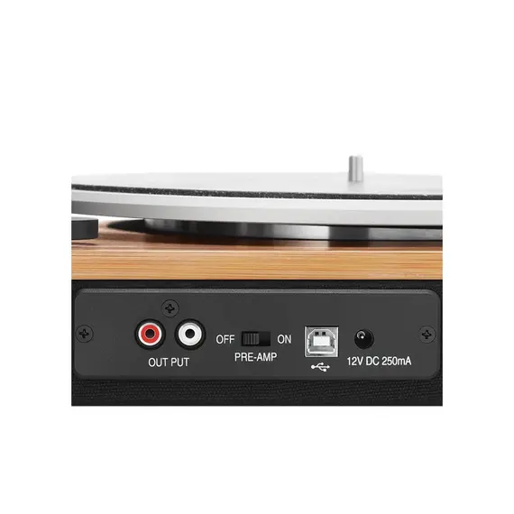 ფირსაკრავი House of Marley Stir It Up Wireless Turntable (EM-JT002-SBB), 4 image - TechMall.geფირსაკრავი House of Marley Stir It Up Wireless Turntable (EM-JT002-SBB), 4 image - TechMall.ge ,ფირსაკრავი House of Marley Stir It Up Wireless Turntable (EM-JT002-SBB), 4 image - TechMall.ge