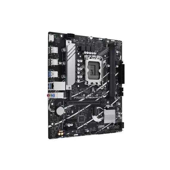 დედა დაფა Asus Prime B760M-R D4, 2 image - TechMall.geდედა დაფა Asus Prime B760M-R D4, 2 image - TechMall.ge ,დედა დაფა Asus Prime B760M-R D4, 2 image - TechMall.ge