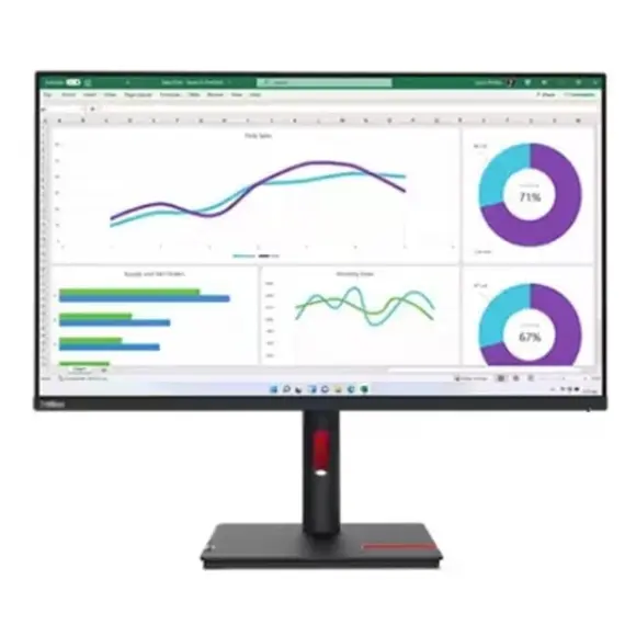 მონიტორი Lenovo ThinkVision T32h-30 Black - TechMall.geმონიტორი Lenovo ThinkVision T32h-30 Black - TechMall.ge ,მონიტორი Lenovo ThinkVision T32h-30 Black - TechMall.ge