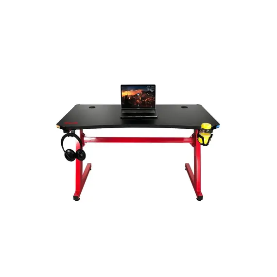 გეიმინგ მაგიდა Marvo DE-08 Arena 50 Gaming Desk, 4 image - TechMall.geგეიმინგ მაგიდა Marvo DE-08 Arena 50 Gaming Desk, 4 image - TechMall.ge ,გეიმინგ მაგიდა Marvo DE-08 Arena 50 Gaming Desk, 4 image - TechMall.ge