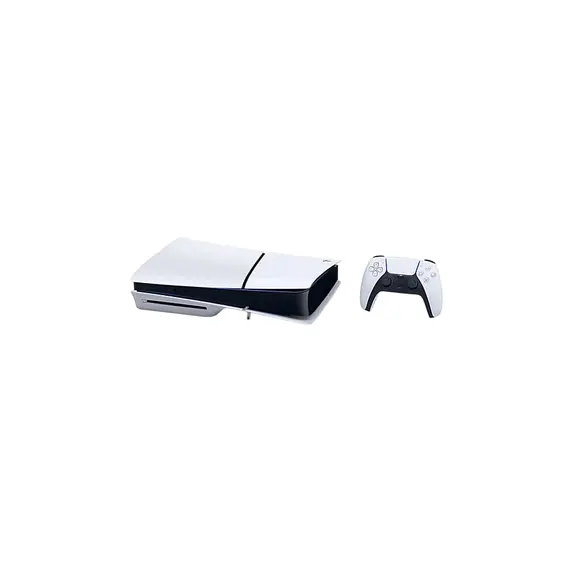 სათამაშო კონსოლი PlayStation 5 Slim Disc Version Fortnite Cobalt Star Bundle, 4 image - TechMall.geსათამაშო კონსოლი PlayStation 5 Slim Disc Version Fortnite Cobalt Star Bundle, 4 image - TechMall.ge ,სათამაშო კონსოლი PlayStation 5 Slim Disc Version Fortnite Cobalt Star Bundle, 4 image - TechMall.ge