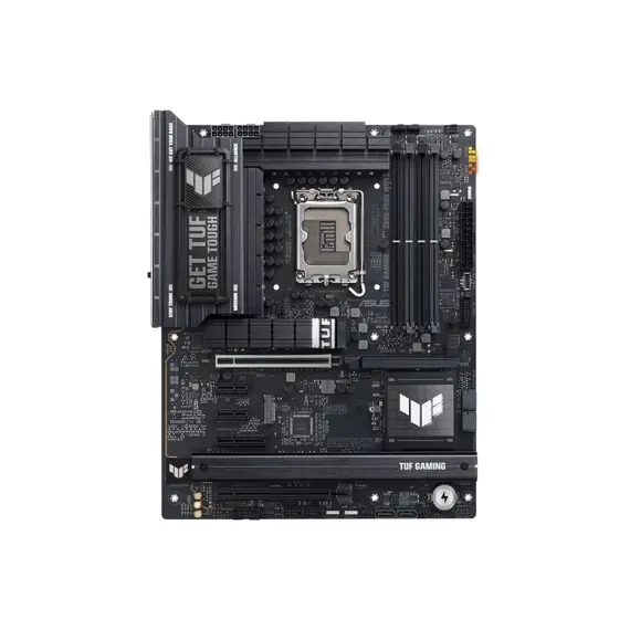 დედა დაფა Asus TUF Gaming Z890-PLUS WIFI, 3 image - TechMall.geდედა დაფა Asus TUF Gaming Z890-PLUS WIFI, 3 image - TechMall.ge ,დედა დაფა Asus TUF Gaming Z890-PLUS WIFI, 3 image - TechMall.ge