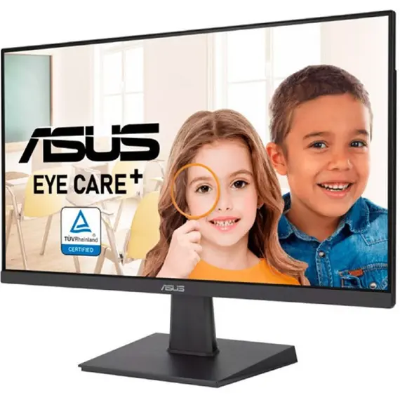მონიტორი Asus Monitor VA27EHF 100Hz, 2 image - TechMall.geმონიტორი Asus Monitor VA27EHF 100Hz, 2 image - TechMall.ge ,მონიტორი Asus Monitor VA27EHF 100Hz, 2 image - TechMall.ge