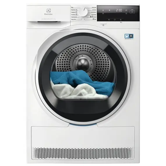 საშრობი Electrolux EW7D394UE White - TechMall.geსაშრობი Electrolux EW7D394UE White - TechMall.ge ,საშრობი Electrolux EW7D394UE White - TechMall.ge