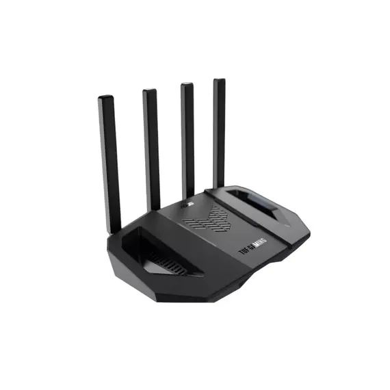 Wi-Fi როუტერი TUF Gaming BE3600 (TUF-BE3600), 5 image - TechMall.geWi-Fi როუტერი TUF Gaming BE3600 (TUF-BE3600), 5 image - TechMall.ge ,Wi-Fi როუტერი TUF Gaming BE3600 (TUF-BE3600), 5 image - TechMall.ge