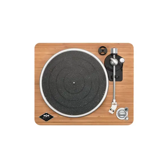ფირსაკრავი House of Marley Stir It Up Wireless Turntable (EM-JT002-SBB), 2 image - TechMall.geფირსაკრავი House of Marley Stir It Up Wireless Turntable (EM-JT002-SBB), 2 image - TechMall.ge ,ფირსაკრავი House of Marley Stir It Up Wireless Turntable (EM-JT002-SBB), 2 image - TechMall.ge