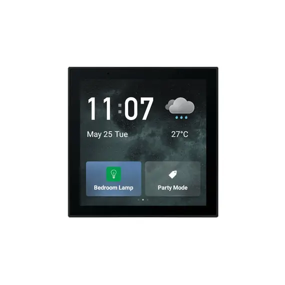 მართვის პანელი Moes Smart Multi-functional Control Panel, 2 image - TechMall.geმართვის პანელი Moes Smart Multi-functional Control Panel, 2 image - TechMall.ge ,მართვის პანელი Moes Smart Multi-functional Control Panel, 2 image - TechMall.ge