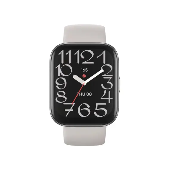 სმარტ საათი Amazfit Bip 5 Unity Grey, 3 image - TechMall.geსმარტ საათი Amazfit Bip 5 Unity Grey, 3 image - TechMall.ge ,სმარტ საათი Amazfit Bip 5 Unity Grey, 3 image - TechMall.ge