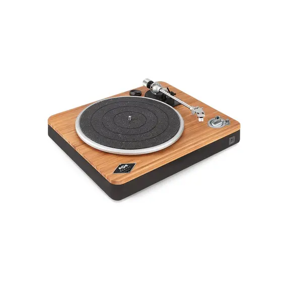 ფირსაკრავი House of Marley Stir It Up Wireless Turntable (EM-JT002-SBB) - TechMall.geფირსაკრავი House of Marley Stir It Up Wireless Turntable (EM-JT002-SBB) - TechMall.ge ,ფირსაკრავი House of Marley Stir It Up Wireless Turntable (EM-JT002-SBB) - TechMall.ge