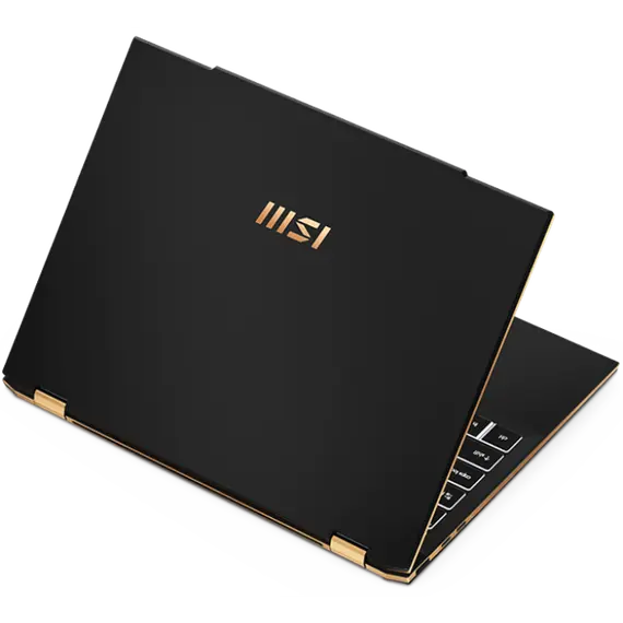 ნოუთბუქი MSI 9S7-13P411-039 Summit E13, 13.3", Ultra 7-155H, 32GB, 1TB SSD, Integrated, Black, 6 image - TechMall.geნოუთბუქი MSI 9S7-13P411-039 Summit E13, 13.3", Ultra 7-155H, 32GB, 1TB SSD, Integrated, Black, 6 image - TechMall.ge ,ნოუთბუქი MSI 9S7-13P411-039 Summit E13, 13.3", Ultra 7-155H, 32GB, 1TB SSD, Integrated, Black, 6 image - TechMall.ge