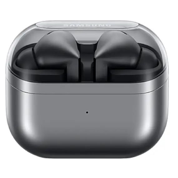 ყურსასმენი SAMSUNG Galaxy Buds 3 Pro Gray SM-R630NZAACIS, 8 image - TechMall.geყურსასმენი SAMSUNG Galaxy Buds 3 Pro Gray SM-R630NZAACIS, 8 image - TechMall.ge ,ყურსასმენი SAMSUNG Galaxy Buds 3 Pro Gray SM-R630NZAACIS, 8 image - TechMall.ge