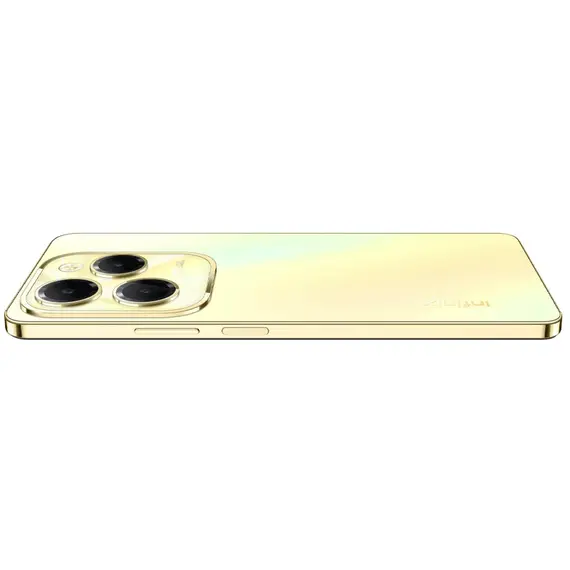 მობილური ტელეფონი INFINIX HOT 40 X6836 NFC (6.78", 8 GB, 256 GB) HORIZON GOLD, 4 image - TechMall.geმობილური ტელეფონი INFINIX HOT 40 X6836 NFC (6.78", 8 GB, 256 GB) HORIZON GOLD, 4 image - TechMall.ge ,მობილური ტელეფონი INFINIX HOT 40 X6836 NFC (6.78", 8 GB, 256 GB) HORIZON GOLD, 4 image - TechMall.ge