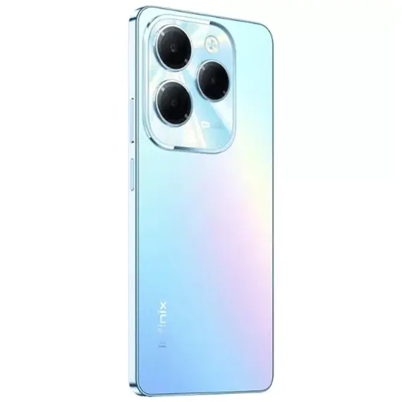 მობილური ტელეფონი INFINIX HOT 40 X6836 NFC (6.78", 8 GB, 256 GB) PALM BLUE, 5 image - TechMall.geმობილური ტელეფონი INFINIX HOT 40 X6836 NFC (6.78", 8 GB, 256 GB) PALM BLUE, 5 image - TechMall.ge ,მობილური ტელეფონი INFINIX HOT 40 X6836 NFC (6.78", 8 GB, 256 GB) PALM BLUE, 5 image - TechMall.ge