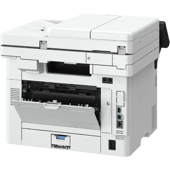 პრინტერი Canon 5951C008BA MF463dw i-SENSYS, MFP, A4, Wi-Fi, USB, Lan, White, 3 image - TechMall.geპრინტერი Canon 5951C008BA MF463dw i-SENSYS, MFP, A4, Wi-Fi, USB, Lan, White, 3 image - TechMall.ge ,პრინტერი Canon 5951C008BA MF463dw i-SENSYS, MFP, A4, Wi-Fi, USB, Lan, White, 3 image - TechMall.ge