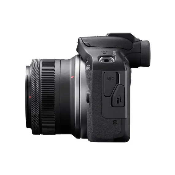 ციფრული ფოტოაპარატი Canon EOS R100 + Lens RF-S 18-45mm, 6 image - TechMall.geციფრული ფოტოაპარატი Canon EOS R100 + Lens RF-S 18-45mm, 6 image - TechMall.ge ,ციფრული ფოტოაპარატი Canon EOS R100 + Lens RF-S 18-45mm, 6 image - TechMall.ge