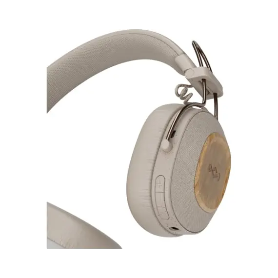 ყურსასმენი House of Marley Positive Vibration Riddim EM-JH135 - Cream, 4 image - TechMall.geყურსასმენი House of Marley Positive Vibration Riddim EM-JH135 - Cream, 4 image - TechMall.ge ,ყურსასმენი House of Marley Positive Vibration Riddim EM-JH135 - Cream, 4 image - TechMall.ge