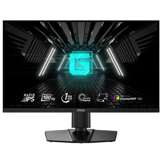 მონიტორი MSI 9S6-3CC29H-270 G274QPF E2, 27", Monitor, WQHD, IPS, HDMI, DP, USB Type C, Black - TechMall.geმონიტორი MSI 9S6-3CC29H-270 G274QPF E2, 27", Monitor, WQHD, IPS, HDMI, DP, USB Type C, Black - TechMall.ge ,მონიტორი MSI 9S6-3CC29H-270 G274QPF E2, 27", Monitor, WQHD, IPS, HDMI, DP, USB Type C, Black - TechMall.ge