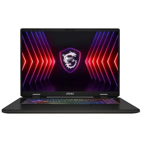 ნოუთბუქი MSI 9S7-17T214-222 Sword 17 HX B14VFKG, 17", i7-14700HX, 16GB, 1TB SSD, RTX4060 8GB, Cosmos Gray - TechMall.geნოუთბუქი MSI 9S7-17T214-222 Sword 17 HX B14VFKG, 17", i7-14700HX, 16GB, 1TB SSD, RTX4060 8GB, Cosmos Gray - TechMall.ge ,ნოუთბუქი MSI 9S7-17T214-222 Sword 17 HX B14VFKG, 17", i7-14700HX, 16GB, 1TB SSD, RTX4060 8GB, Cosmos Gray - TechMall.ge