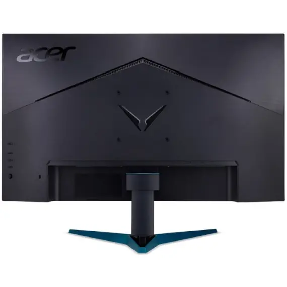 მონიტორი Acer UM.HV1EE.301 VG271UM3BMIIPX, 27", Monitor, QHD, IPS, HDMI, DP, Black, 3 image - TechMall.geმონიტორი Acer UM.HV1EE.301 VG271UM3BMIIPX, 27", Monitor, QHD, IPS, HDMI, DP, Black, 3 image - TechMall.ge ,მონიტორი Acer UM.HV1EE.301 VG271UM3BMIIPX, 27", Monitor, QHD, IPS, HDMI, DP, Black, 3 image - TechMall.ge
