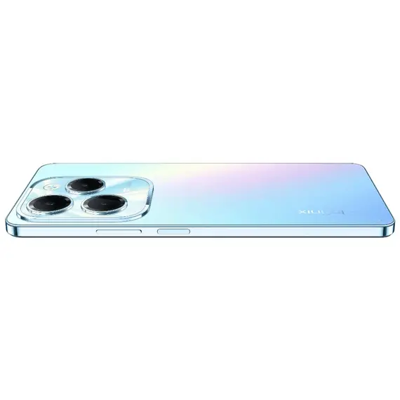მობილური ტელეფონი INFINIX HOT 40 X6836 NFC (6.78", 8 GB, 256 GB) PALM BLUE, 6 image - TechMall.geმობილური ტელეფონი INFINIX HOT 40 X6836 NFC (6.78", 8 GB, 256 GB) PALM BLUE, 6 image - TechMall.ge ,მობილური ტელეფონი INFINIX HOT 40 X6836 NFC (6.78", 8 GB, 256 GB) PALM BLUE, 6 image - TechMall.ge